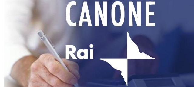 Canone RAI. Pagamento prorogato al 31 Marzo 2022